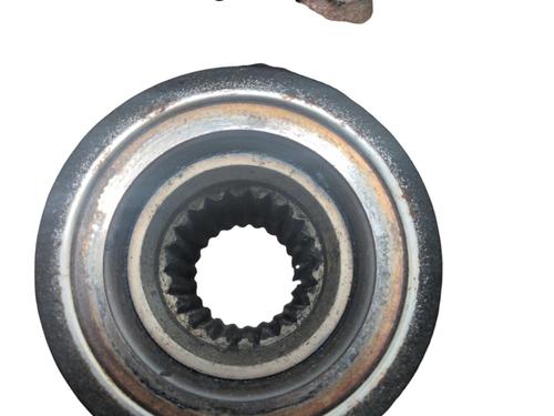 Used Left front steering knuckle CHEVROLET AVEO / KALOS Hatchback (T250, T255) 1.2 LPG (84 hp) 26932318