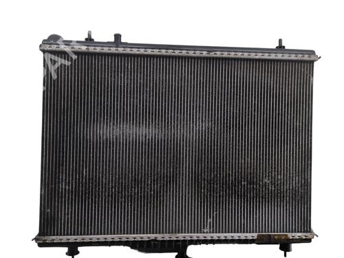 Water radiator RENAULT KOLEOS I (HY_) 2.0 dCi 4x4 (HY0K) | BP32064929M31 - Image 3