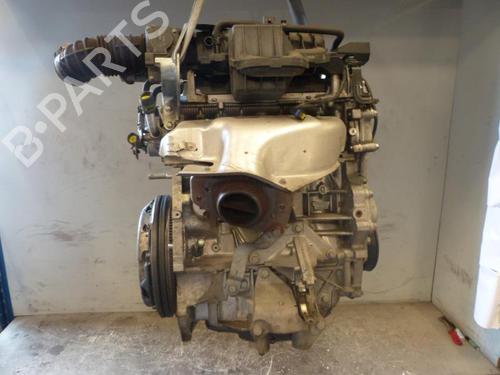 Engine RENAULT LAGUNA III (BT0/1) 2.0 16V (BT05, BT0F, BT0W) | BP25090889M1 - Image 4