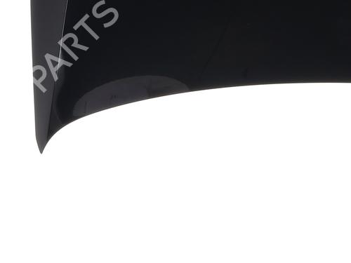 Used Hood Hood VW POLO V (6R1, 6C1) [2009-2022] 39738393 39738393