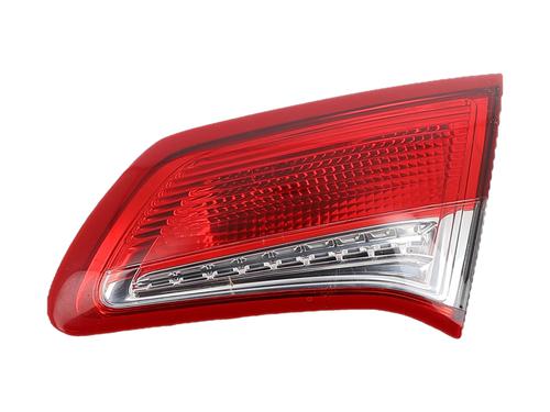 Right tailgate light CITROËN C4 II (NC_) 1.6 HDi 115 | BP38939623C80 - Image 6