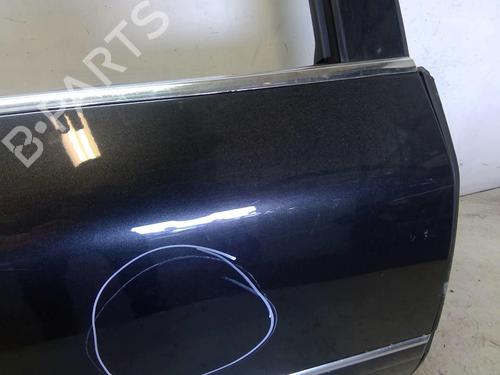 Right rear door PEUGEOT 607 (9D, 9U) 2.7 HDi 24V | BP25067810C5 