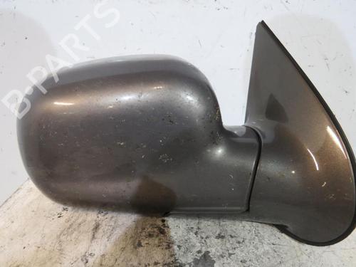 Right mirror HYUNDAI SANTA FÉ I (SM) 2.0 CRDi 4x4 | BP25085890C27 