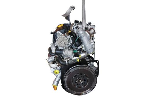 Engine FIAT IDEA (350_) 1.9 JTD | BP25088455M1  - Image 6