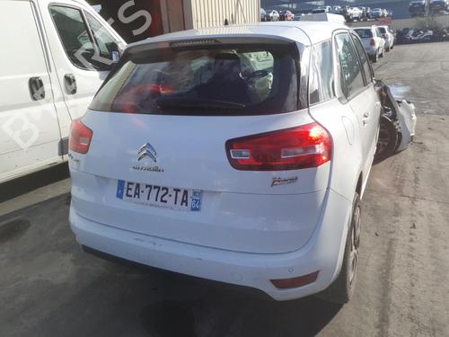 Rear mirror CITROËN C4 Picasso II | BP25061979I6 - Image 11