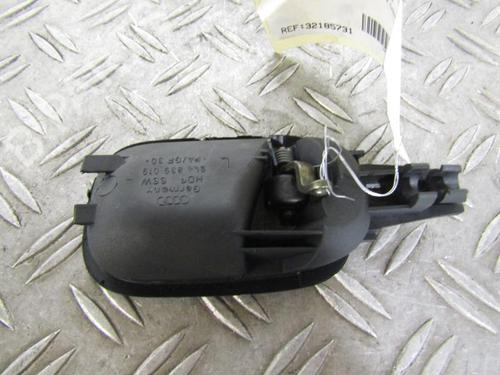 Used Rear left interior door handle Rear left interior door handle AUDI A3 (8L1) 1.8 T (150 hp) 25080479 25080479