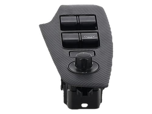 Left front window switch MAZDA 3 (BM, BN) 2.2 D | BP40094207I27 - Image 4