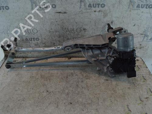 Front wiper motor FORD FIESTA VI (CB1, CCN) 1.5 TDCi | BP25115076M29 