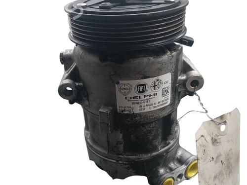 AC compressor FIAT 500L (351_, 352_) 1.3 D Multijet (199LXY1A, 199LXY11) | BP28814357M34  - Image 7