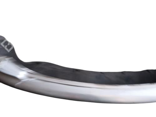 Rear bumper VW TOURAN (1T1, 1T2) 1.9 TDI | BP32347133C8