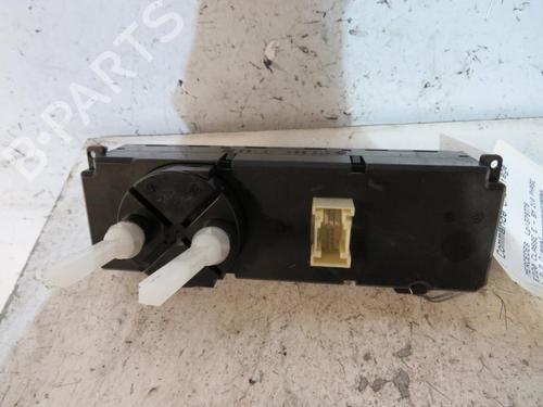 Climate control MERCEDES-BENZ E-CLASS (W210) E 220 D (210.004) | BP25081371I5 