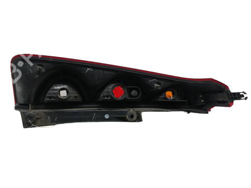 Right taillight NISSAN NOTE (E11, NE11) 1.5 dCi | BP25062427C35 