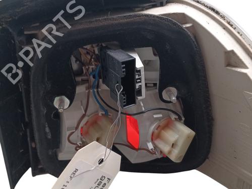 Left taillight BMW 5 Touring (E61) 520 d | BP27721043C34 