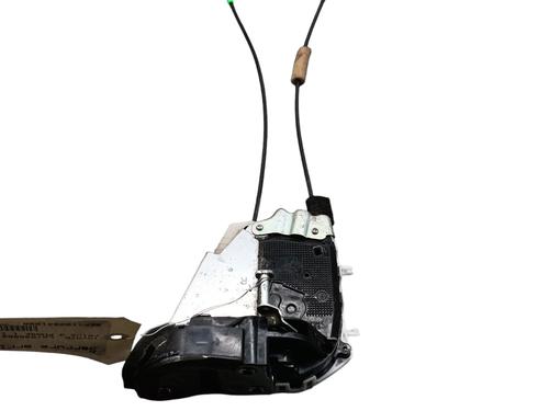 Used Rear right lock TOYOTA PRIUS (_W3_) [2008-2016]  25075901