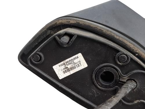 Used Right mirror PEUGEOT 207 SW (WK_) 1.4 (73 hp) 30083182