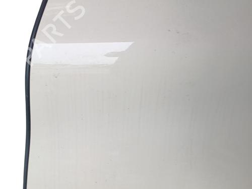 Left rear door RENAULT CAPTUR I (J5_, H5_) 0.9 TCe 90 | BP31971352C4 