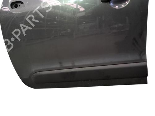 Left front door CITROËN C3 Picasso (SH_) 1.4 VTi 95 (SH8FSC, SH8FP0, SH8FP6) | BP32341793C2