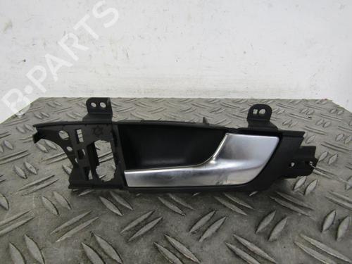 Used Rear left interior door handle AUDI A3 Sportback (8PA) 2.0 TDI (140 hp) 25083417
