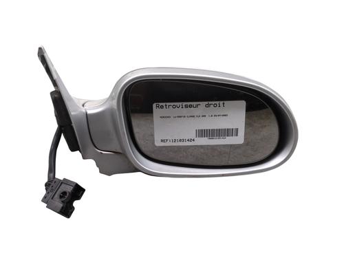 Used Right mirror Right mirror MERCEDES-BENZ CLK Convertible (A209) CLK 200 Kompressor (209.442) (163 hp) 32325574 32325574