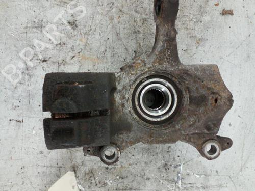 Used Right front steering knuckle FIAT DUCATO Van (250_) 100 Multijet 2,2 D (100 hp) 25105252