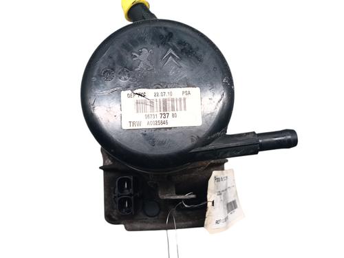 Steering pump CITROËN C5 III Break (RW_) 1.6 HDi 110 (RW9HZC) | BP31654281M99 