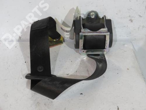 Used Rear left belt tensioner Rear left belt tensioner VW GOLF V (1K1) 1.6 FSI (115 hp) 10602241 10602241