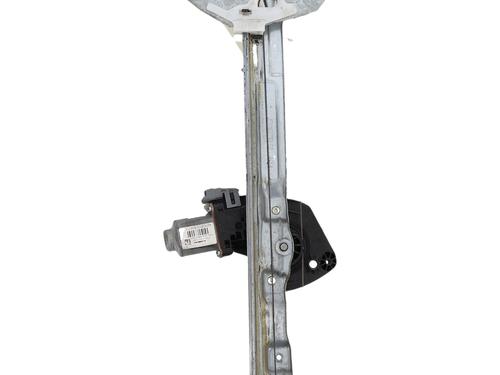 Front right window mechanism CITROËN C4 II (NC_) 1.6 HDi 90 | BP38454445C23 - Image 3