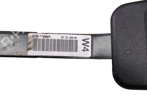 Sikkerhedssele-spænde DACIA LODGY (JS_) 1.5 dCi (JSMC, JSAF) | BP28129619I32 