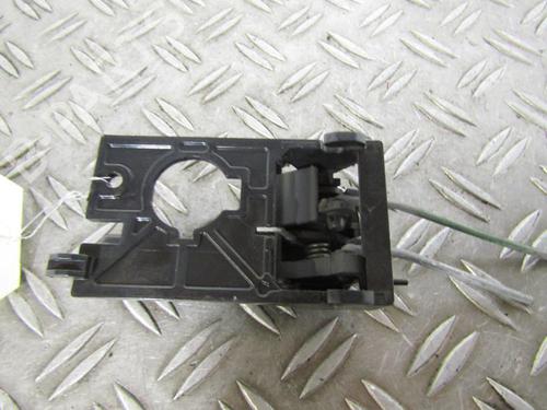 Rear left interior door handle KIA RIO II (JB) 1.5 CRDi | BP25108642I15 