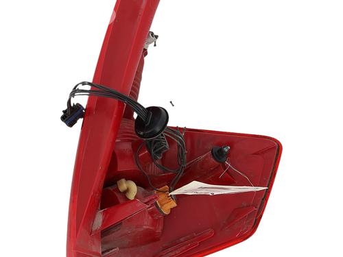 Left taillight CITROËN C4 I (LC_) 1.6 HDi | BP37085751C34 - Image 4