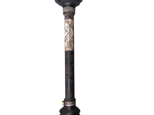 Used Left front driveshaft Left front driveshaft CITROËN DS3 (SA_) 1.6 VTi 120 (120 hp) 28795498 28795498