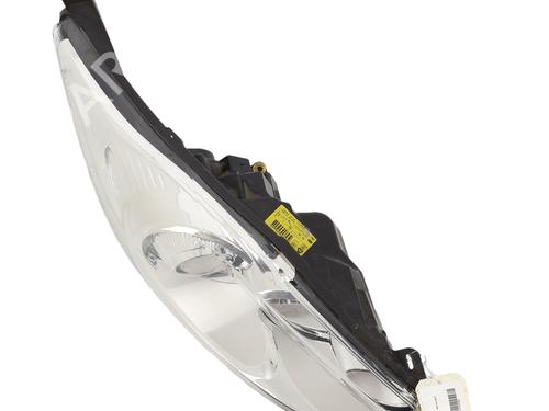 Used Right headlight Right headlight FORD FIESTA VI (CB1, CCN) 1.6 TDCi (95 hp) 33534965 33534965