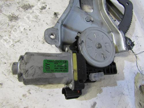 Used Front right window mechanism CHEVROLET AVEO / KALOS Hatchback (T250, T255) 1.4 (101 hp) 25111958