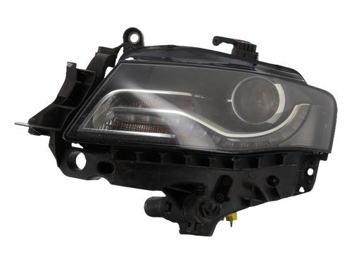 Left headlight AUDI A4 B8 Avant (8K5) 2.0 TDI | BP36421326C28 - Image 3