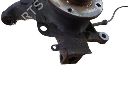 Right front steering knuckle RENAULT CAPTUR I (J5_, H5_) 1.5 dCi 90 (J5N4, J5M5, J5MW, J5M6, J5AL, J5AJ) | BP25101212M26 - Image 3
