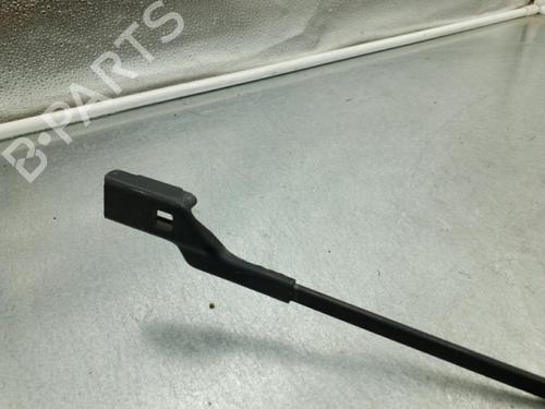 Vindrute viskerarm RENAULT TWINGO II (CN0_) 1.5 dCi 75 (75 hp) 25104307