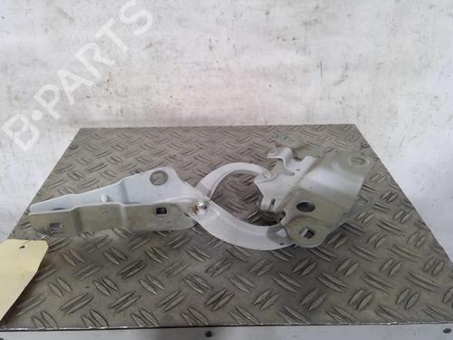 Hinge/Door check strap RENAULT ZOE (BFM_) ZOE | BP25082797C146 - Image 2
