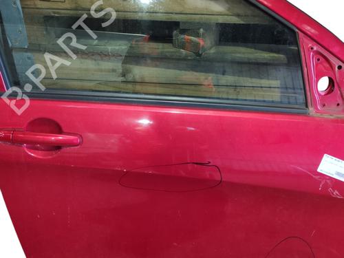 Right front door SUZUKI CELERIO (LF) 1.0 (AVK310) | BP30543283C3  - Image 7