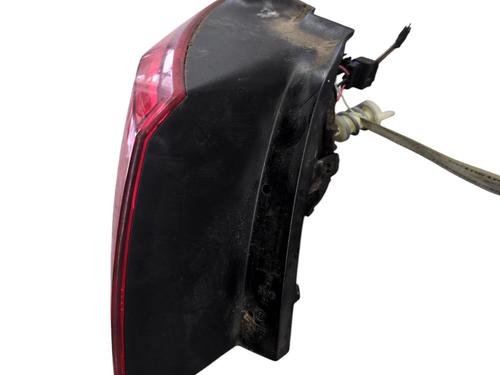 Left taillight VW GOLF VII (5G1, BQ1, BE1, BE2) 1.6 TDI | BP31641717C34 