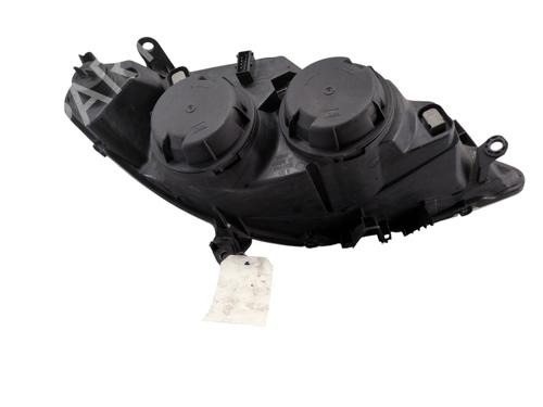 Left headlight PEUGEOT 307 CC (3B) 2.0 16V | BP29915368C28