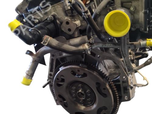 Engine OPEL AGILA B (H08) 1.2 (F68) | BP29598112M1  - Image 7