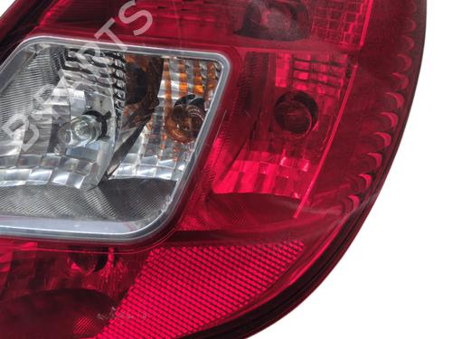 Used Right taillight Right taillight OPEL CORSA D (S07) 1.2 (L08, L68) (86 hp) 32711455 32711455