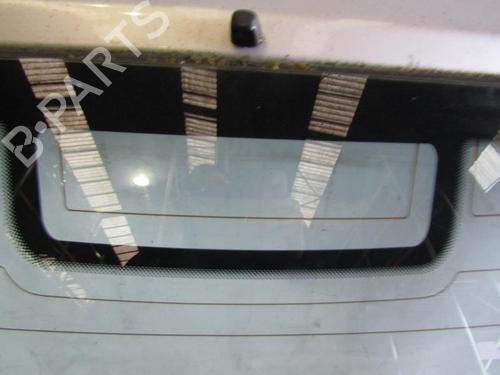 Tailgate NISSAN ALMERA TINO (V10) 2.2 dCi | BP25080107C6 