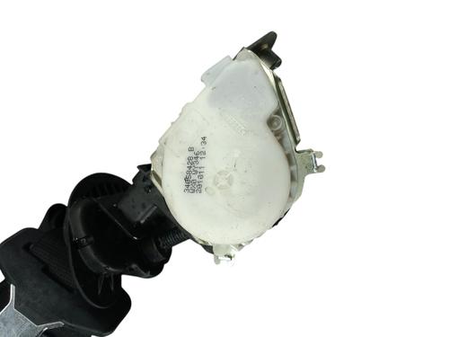 Used Front right seatbelt Front right seatbelt BMW X1 (E84) xDrive 23 d (204 hp) 32207092 32207092