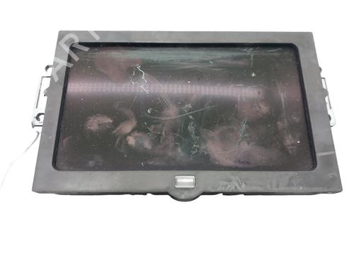 Used Display monitor PEUGEOT 207 (WA_, WC_) 1.4 HDi (68 hp) 25073245