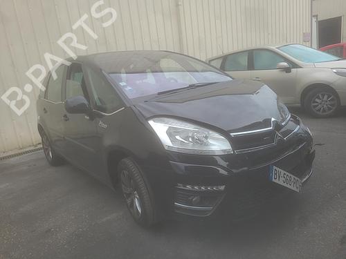 Left tailgate light CITROËN C4 Picasso I MPV (UD_)  | BP25087811C79 