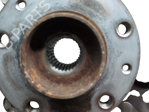 Left front steering knuckle RENAULT TALISMAN (LP_) 1.6 TCe 150 | BP32447824M25 