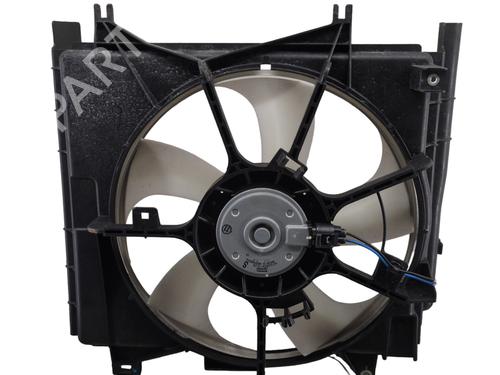 Koelventilatormotor MITSUBISHI MIRAGE / SPACE STAR VI Hatchback (A0_A) 1.0 (A05A) | BP29335536M35 