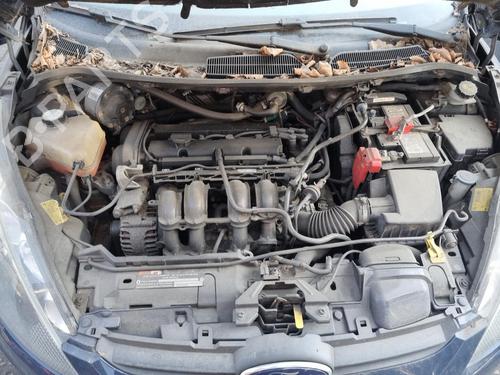 Starter FORD FIESTA VI (CB1, CCN) 1.25 | BP25099808M8 - Image 6