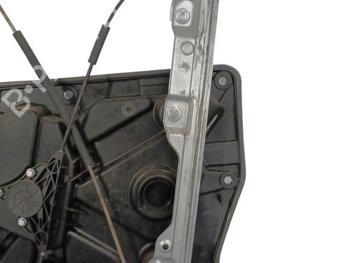 Front left window mechanism RENAULT KOLEOS I (HY_) 2.0 dCi (HY0K) | BP33739004C22 - Image 4